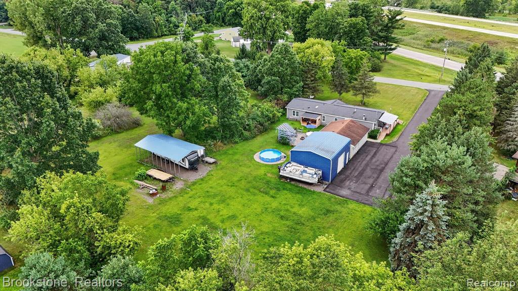 11935 Beardslee Road Perry, MI 48872 - Photo 63 of 66 Gallery Image 63