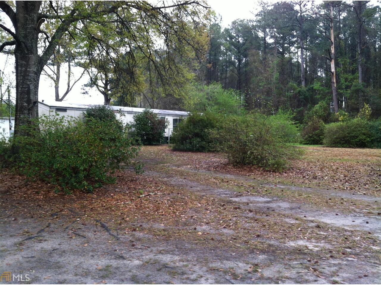 1438 Ash Branch Church Road Pembroke, GA 31321 - Photo 1 of 1