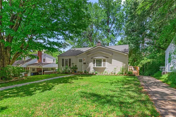 $389,000 | 731 West Banner Avenue, Winston-Salem, NC 27127