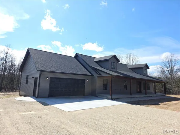 $469,000 | 854 County Road 4180, Salem, MO 65560