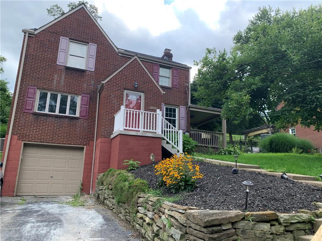 247 McMurray Road Pittsburgh, PA 15241 - Photo 2 of 30 Gallery Image 2