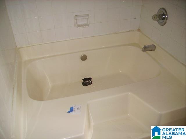 1232 Post Oak Circle Fairfield, AL 35064 - Photo 16 of 25