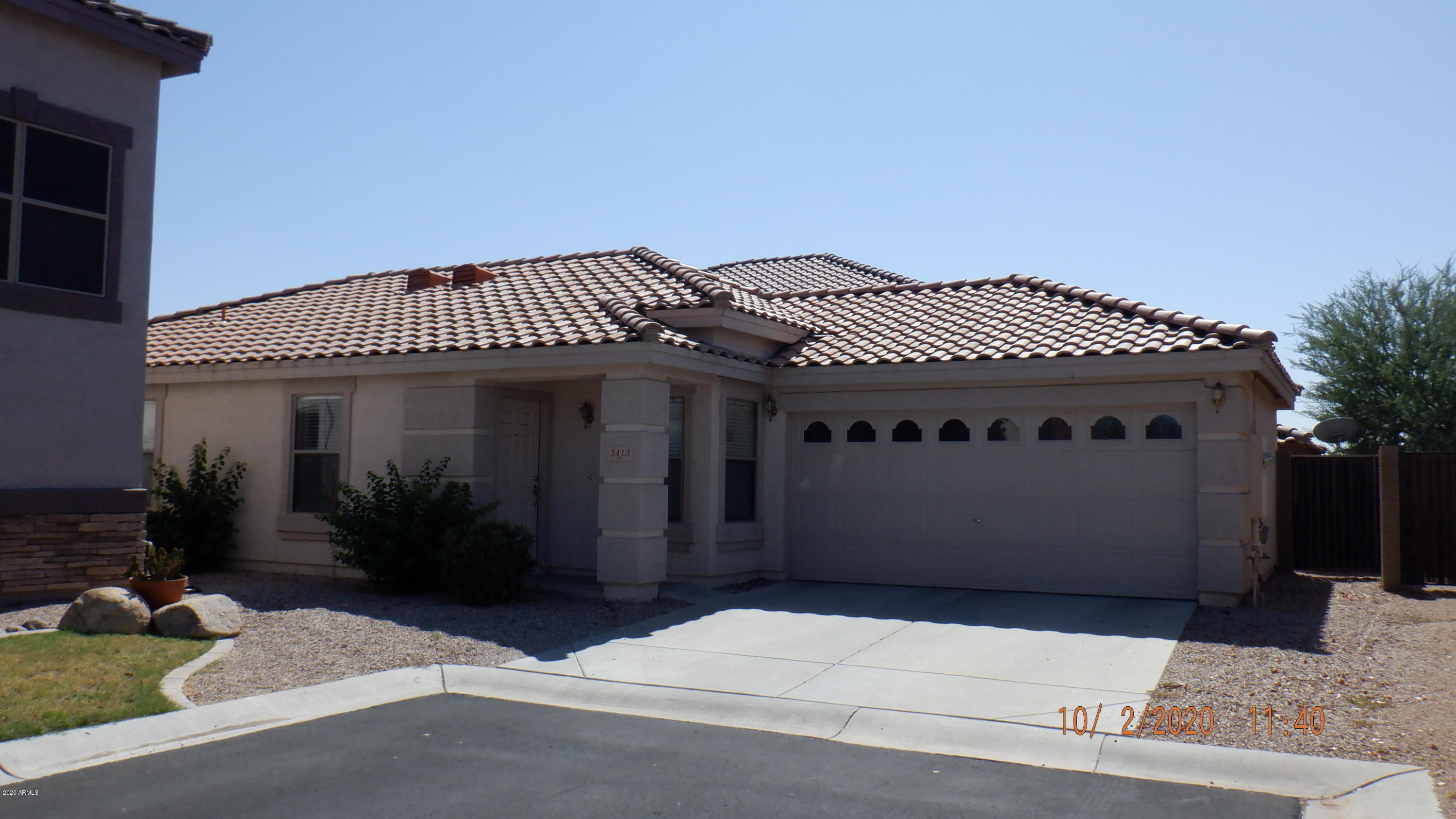 3413 South Conestoga Road Apache Junction, AZ 85119 - Photo 25 of 28 DSCF3571