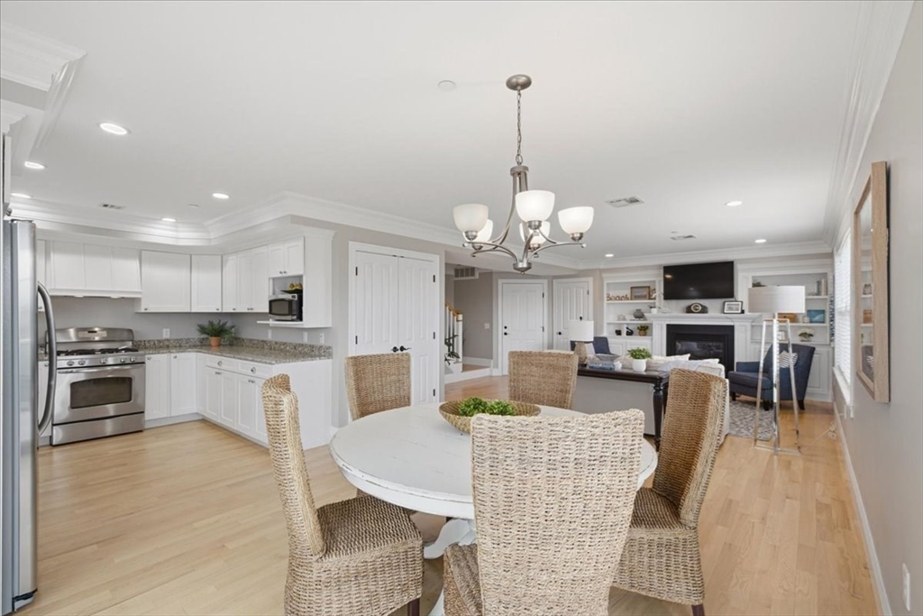 153 Jericho Road, Unit 2 Scituate, MA 02066 - Photo 12 of 39