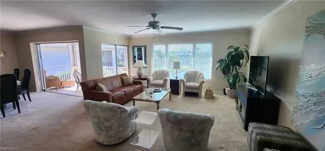 $7,000 | 91 Georgetown Boulevard, Unit 91, Naples, FL 34112