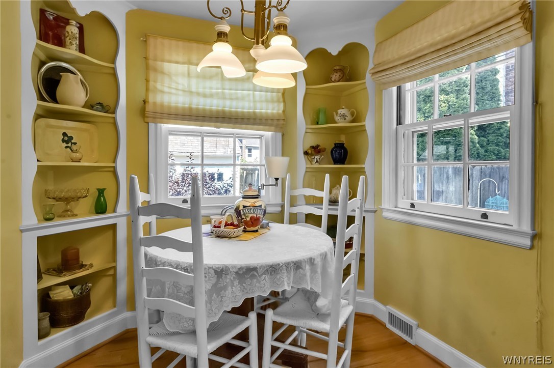 63 Grosvenor Road Tonawanda, NY 14223 - Photo 20 of 44