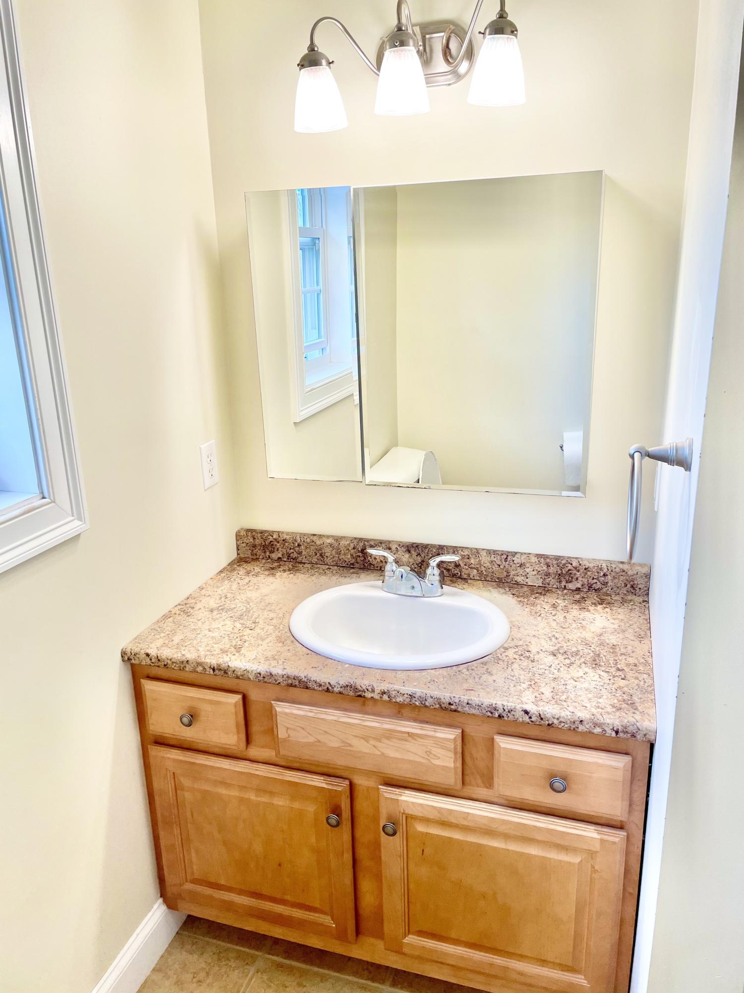 245 Spring Street, Unit 3 Westbrook, ME 04092 - Photo 25 of 28 Full Bath