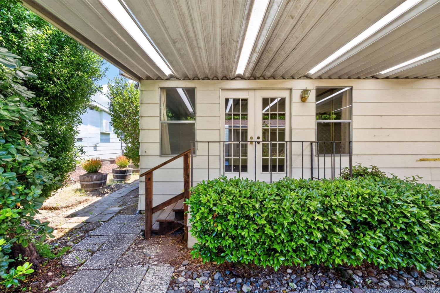 1945 Piner Road, Unit 173 Santa Rosa, CA 95403 - Photo 41 of 42
