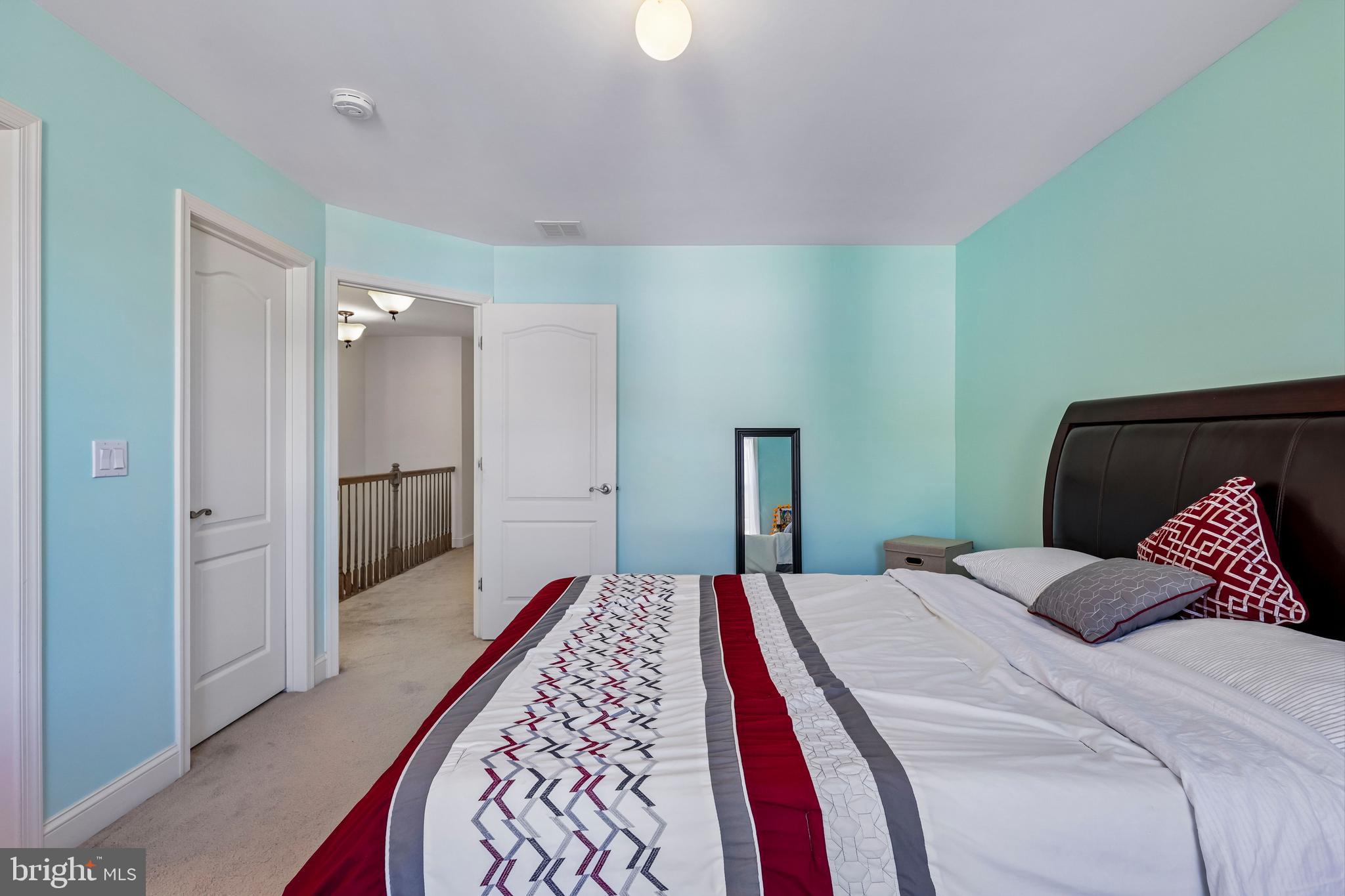 41 Emerald Road Robbinsville, NJ 08691 - Photo 40 of 69 Bedroom suite 3