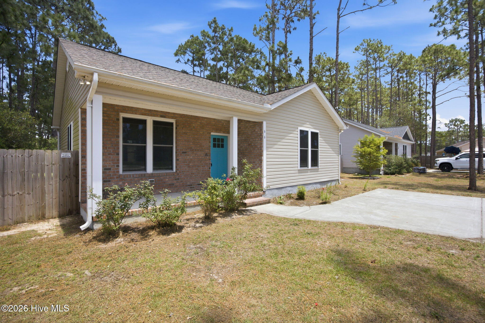 66 Shelby Road Southport, NC 28461 - Photo 2 of 39