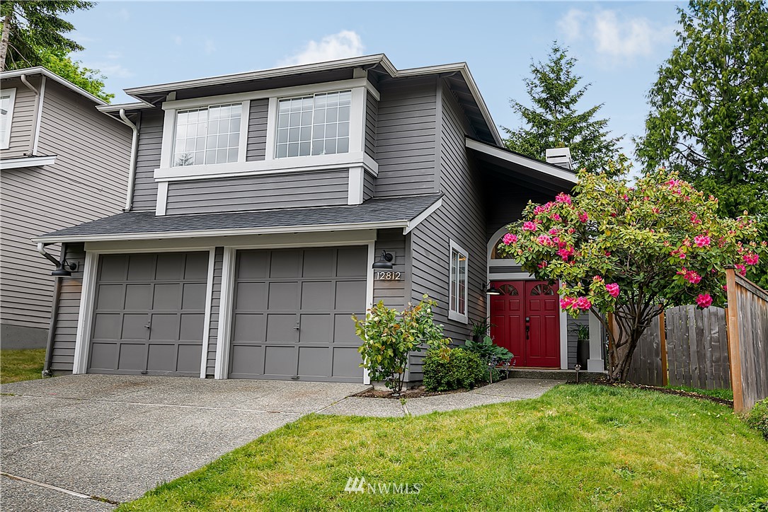 12812 Northeast 200th Place Bothell, WA 98011 - Photo 1 of 28 Gallery Image 1