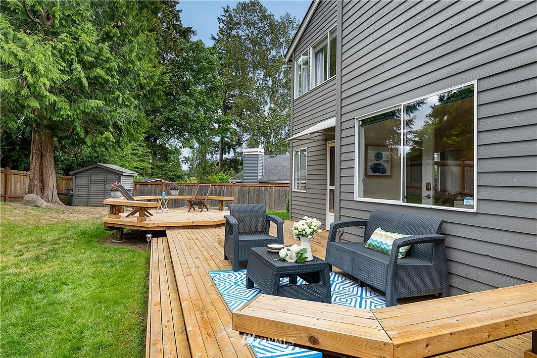 12812 Northeast 200th Place Bothell, WA 98011 - Photo 24 of 28 Gallery Image 24