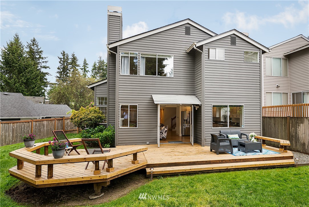 12812 Northeast 200th Place Bothell, WA 98011 - Photo 26 of 28 Gallery Image 26
