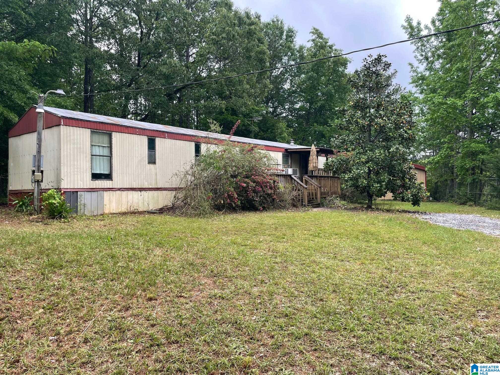155 County Road 557 Verbena, AL 36091 - Photo 1 of 8