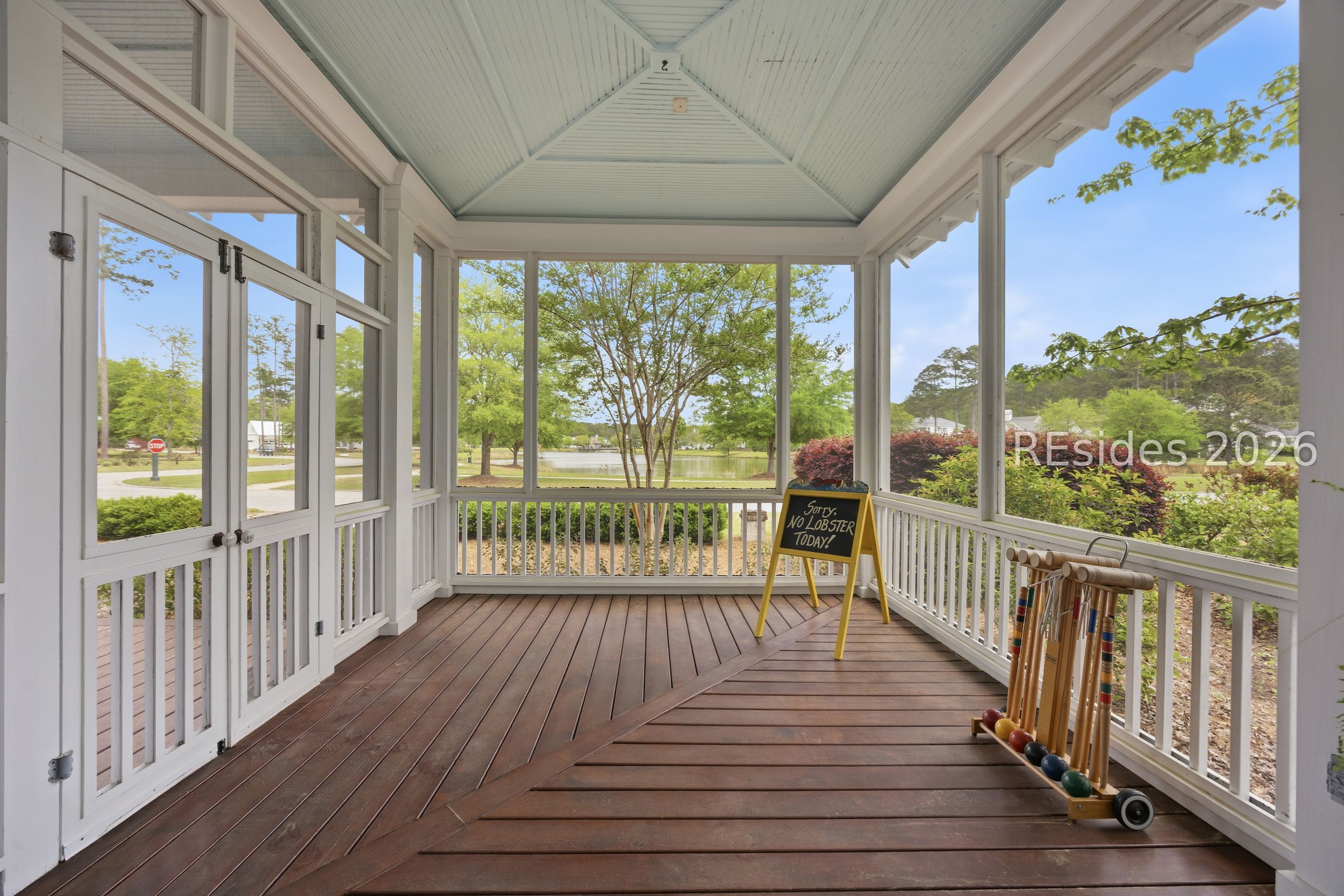 2 Pondhawk Road Bluffton, SC 29909 - Photo 51 of 60