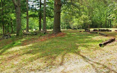 516 Deerberry Drive Blue Ridge, GA 30513 - Photo 1 of 1 Main View