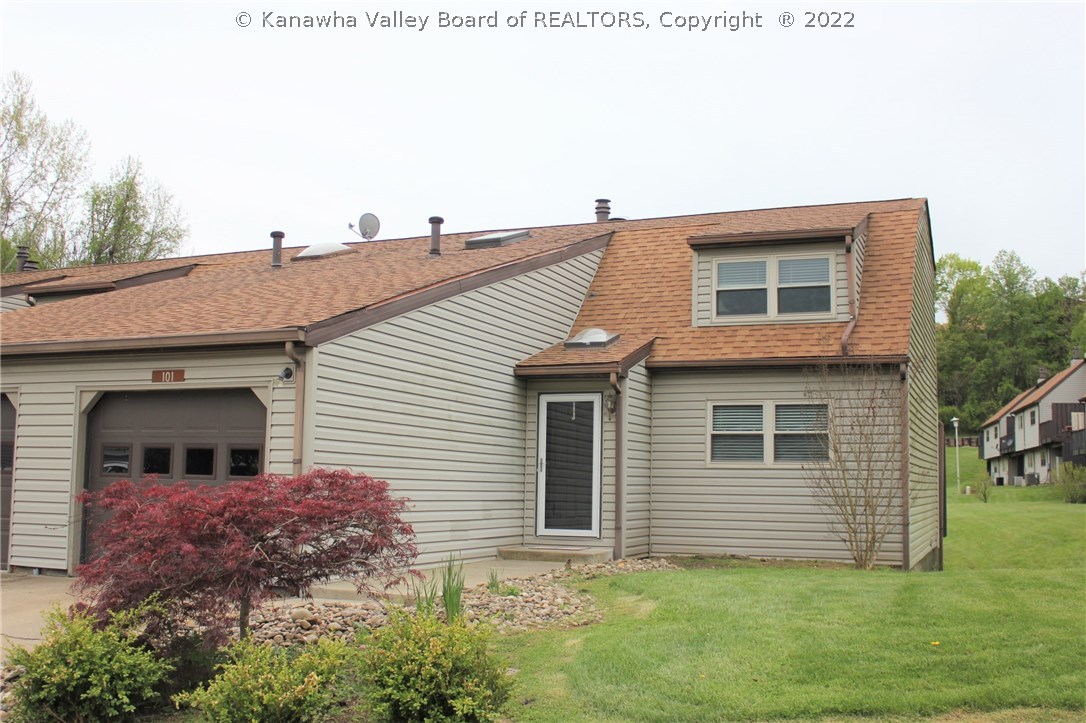 101 Flintlock Road Charleston, WV 25314 - Photo 27 of 29 Gallery Image 27