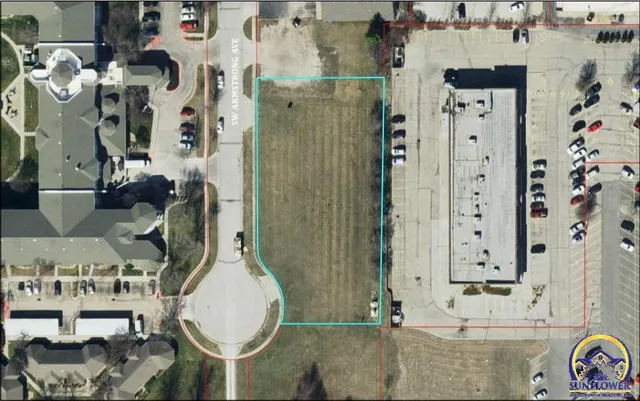 $150,000 | 0 Southwest Armstrong Avenue, Topeka, KS 66614