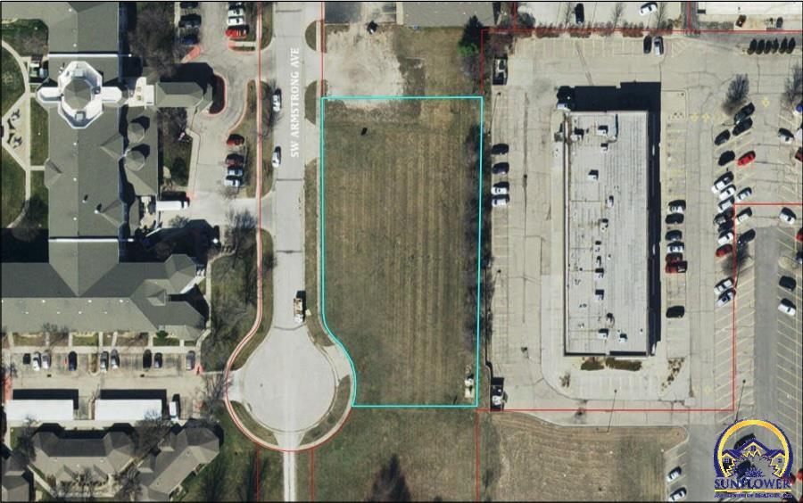 0 Southwest Armstrong Avenue Topeka, KS 66614 - Photo 6 of 6