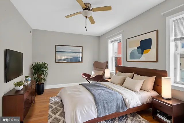 $2,095 | 1304 South Fairhill Street, Philadelphia, PA 19147