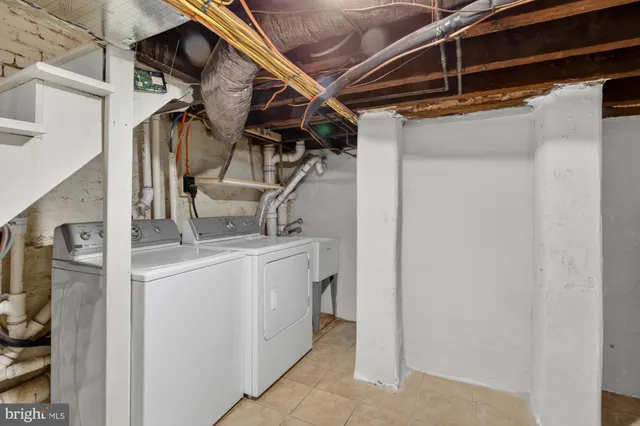 $2,095 | 1304 South Fairhill Street, Philadelphia, PA 19147