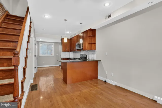 $2,095 | 1304 South Fairhill Street, Philadelphia, PA 19147