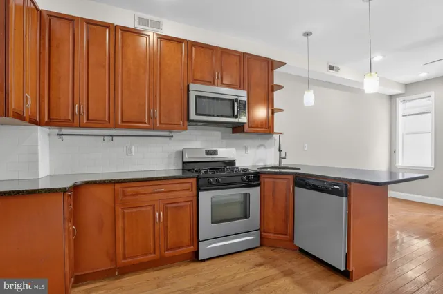 $2,095 | 1304 South Fairhill Street, Philadelphia, PA 19147