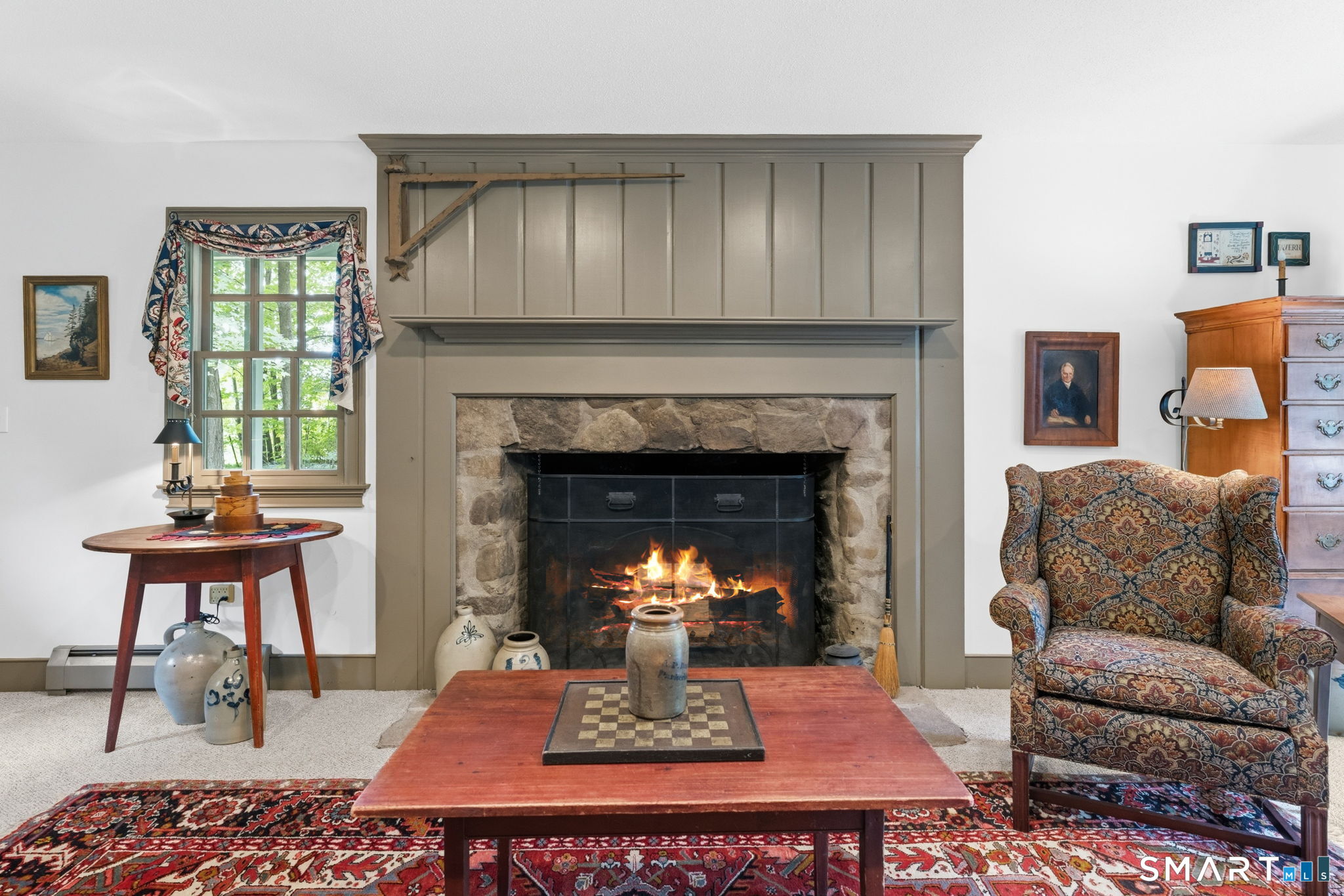 276 Stratton Brook Road Simsbury, CT 06092 - Photo 12 of 40
