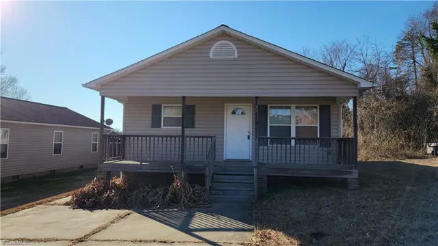 $185,000 | 214 Beddington Street, High Point, NC 27260