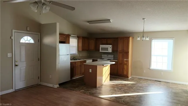 $185,000 | 214 Beddington Street, High Point, NC 27260