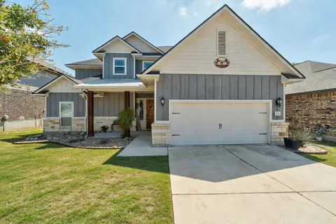 $480,000 | 216 Ancient Oak Way, San Marcos, TX 78666