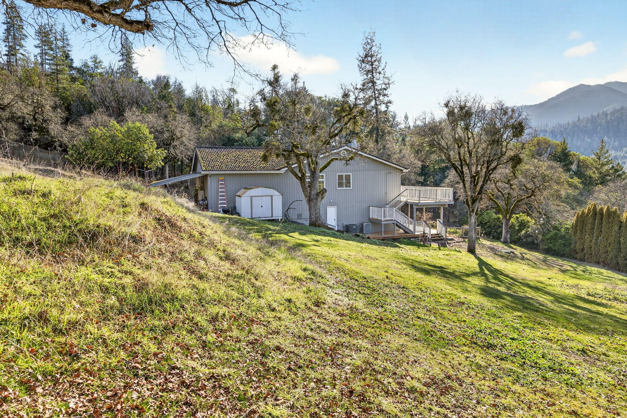 1979 Upper Applegate Road Jacksonville, OR 97530 - Photo 59 of 70 ApxUA00025