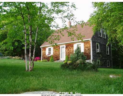 7 Highview Terrace Ledyard, CT 06339 - Photo 1 of 1 Gallery Image 1