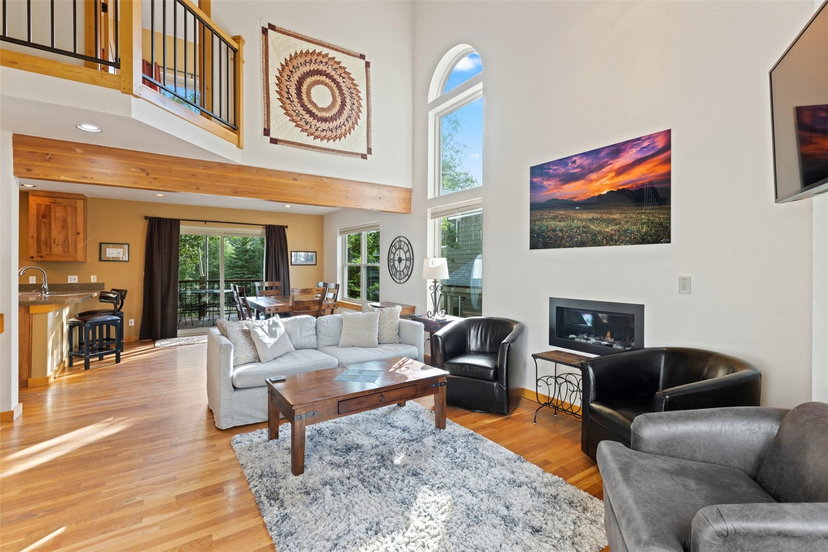 127 Powder Ridge Drive Breckenridge, CO 80424 - Photo 3 of 40 Gallery Image 3
