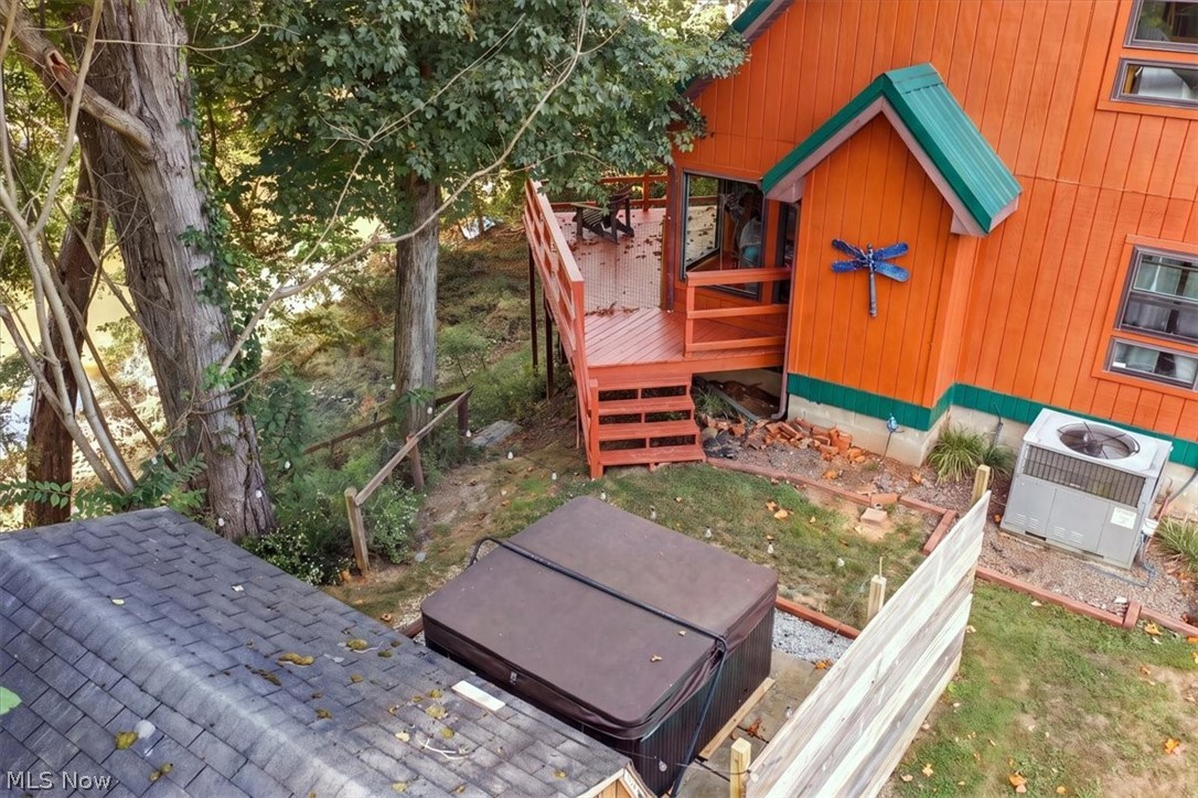 2854 Wells Lock Road Elizabeth, WV 26143 - Photo 14 of 17 Gallery Image 14