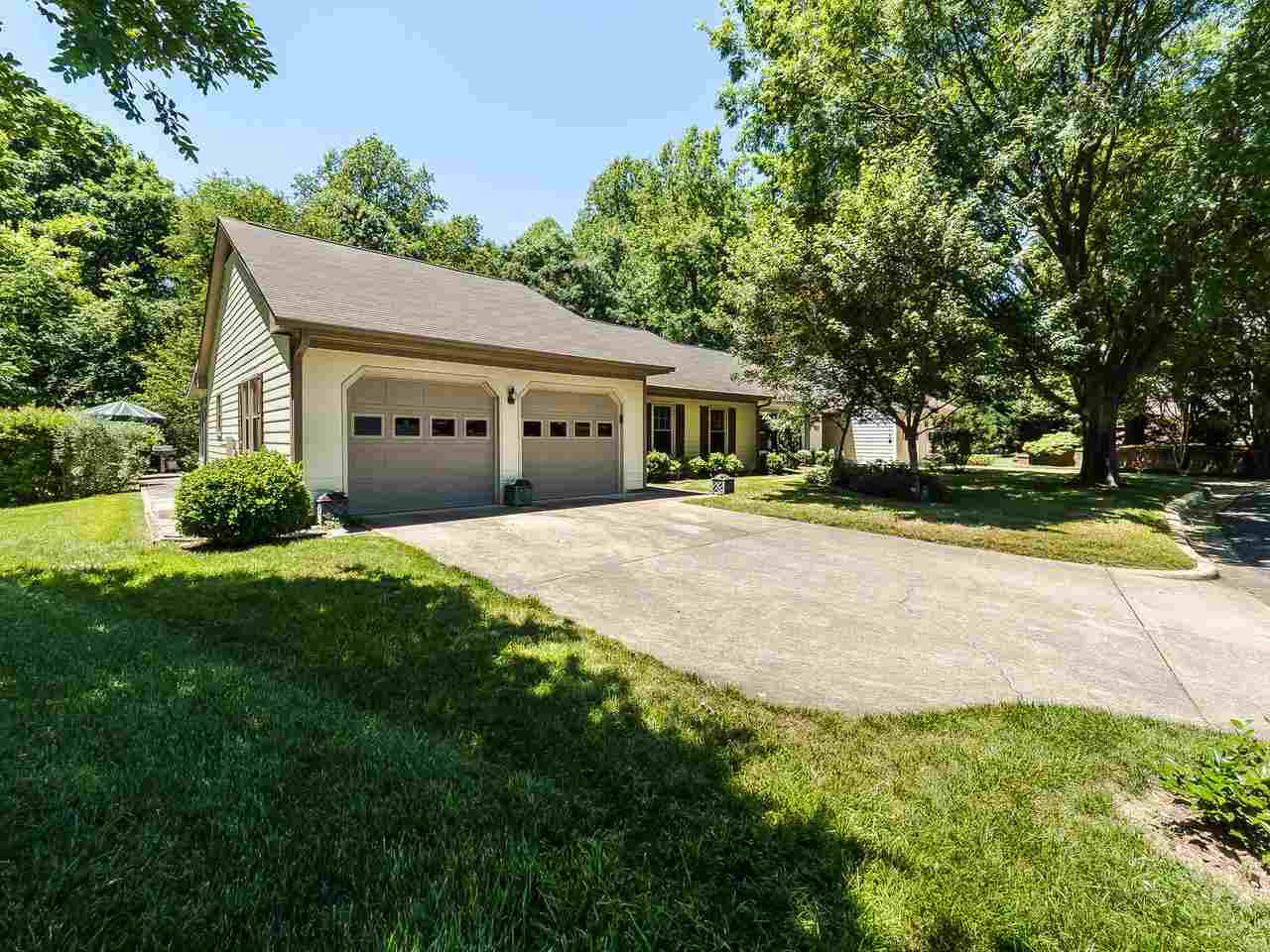 2712 Cottage Circle Raleigh, NC 27613 - Photo 25 of 27 Photo 25