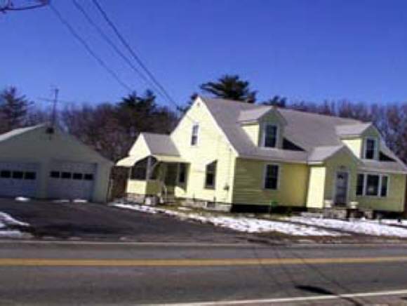 4 Sand Hill Road Salem, NH 03079 - Photo 1 of 1