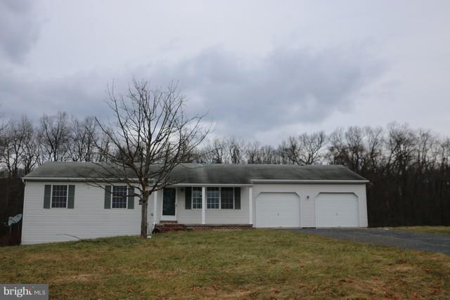 315 Coon Road Gardners, PA 17324 - Photo 1 of 21 Front