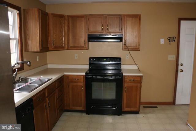 315 Coon Road Gardners, PA 17324 - Photo 2 of 21 Kitchen