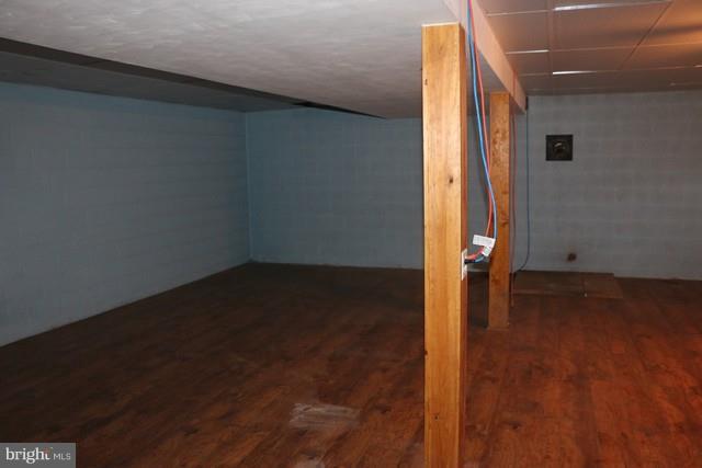 315 Coon Road Gardners, PA 17324 - Photo 13 of 21 basement