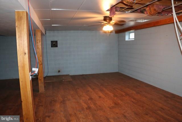 315 Coon Road Gardners, PA 17324 - Photo 14 of 21 basement