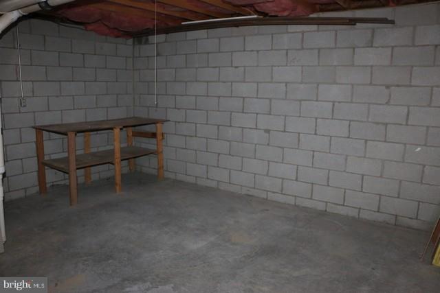 315 Coon Road Gardners, PA 17324 - Photo 15 of 21 Basement