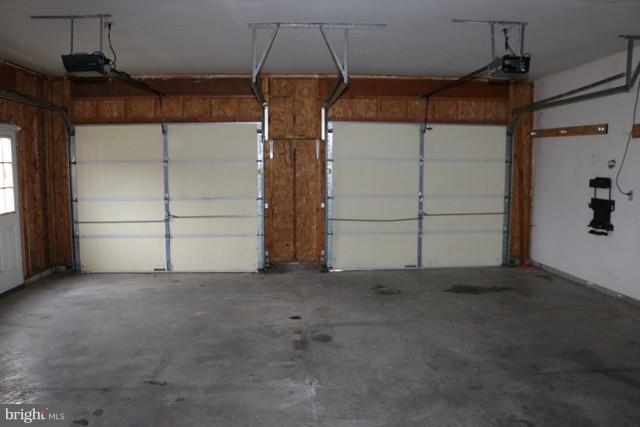 315 Coon Road Gardners, PA 17324 - Photo 16 of 21 Interior of 2 car garage
