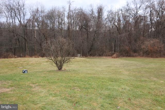 315 Coon Road Gardners, PA 17324 - Photo 21 of 21 Rear Yard