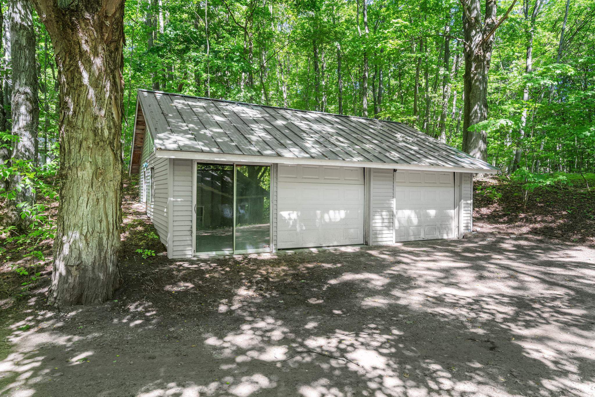 5252 6 Mile Lake Road Ellsworth, MI 49729 - Photo 61 of 76