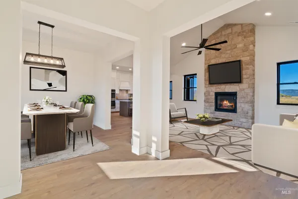 $1,299,000 | 13901 Sky View Court, McCall, ID 83638