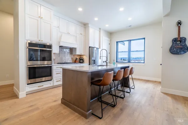 $1,299,000 | 13901 Sky View Court, McCall, ID 83638