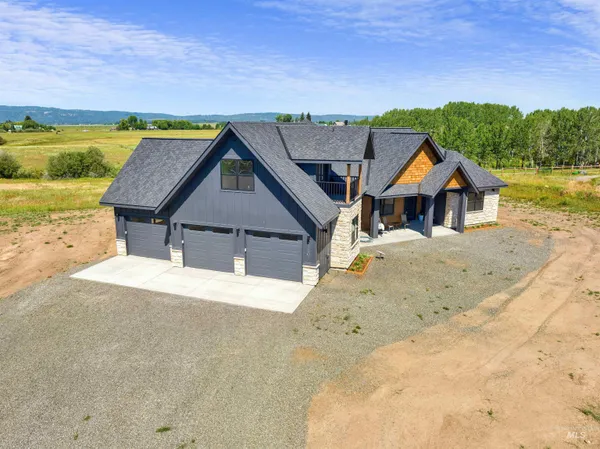 $1,299,000 | 13901 Sky View Court, McCall, ID 83638