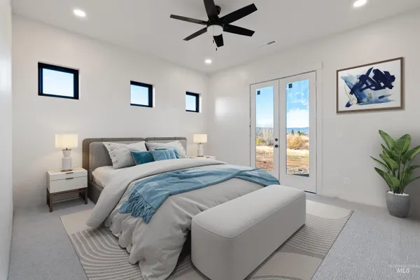 $1,299,000 | 13901 Sky View Court, McCall, ID 83638