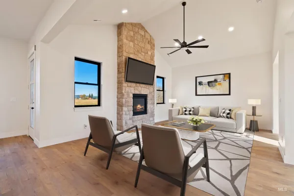 $1,299,000 | 13901 Sky View Court, McCall, ID 83638